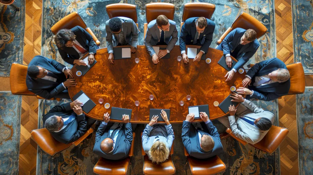 B2B Görüşme Organizasyonu
